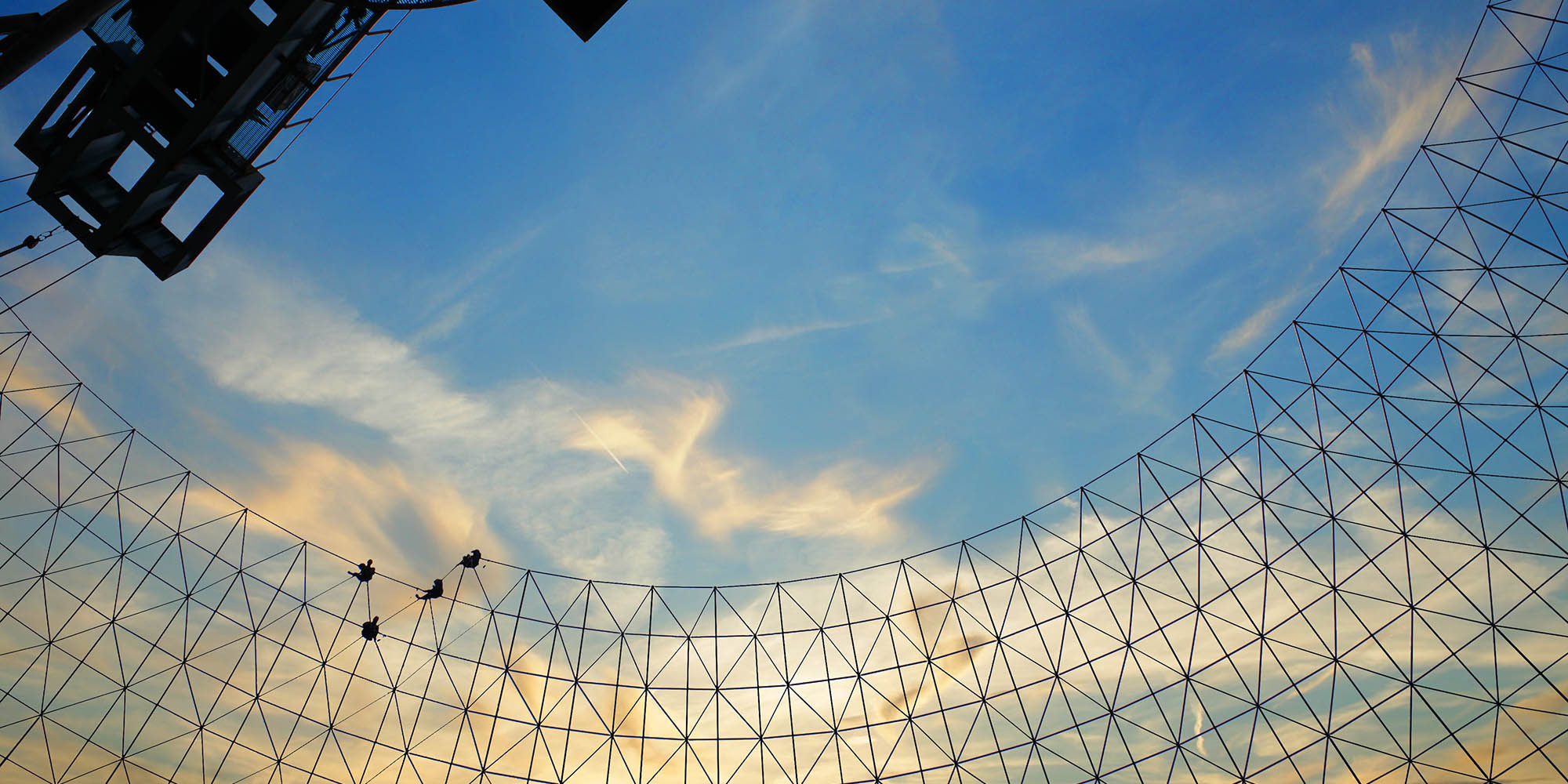 北辰网架加工 , 打磨网架配件每一道工艺