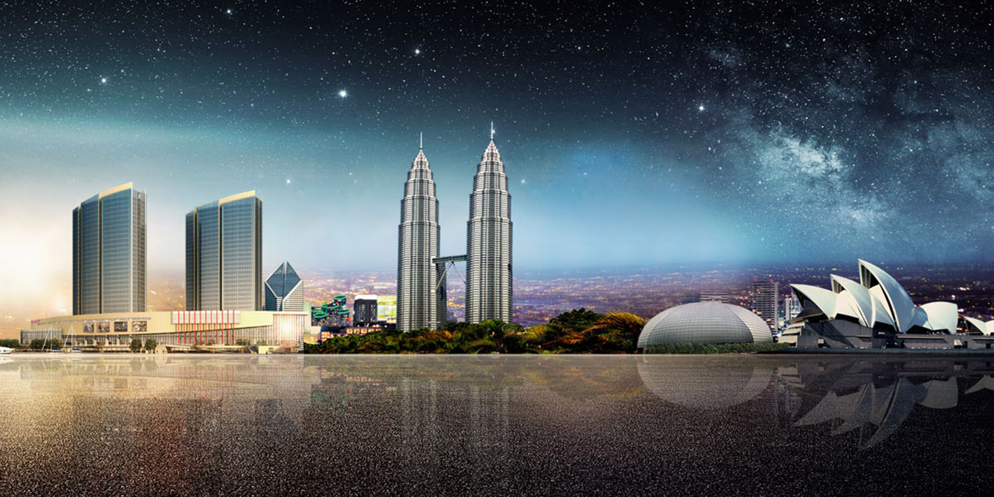 北辰环保网架加工，先进喷漆工艺